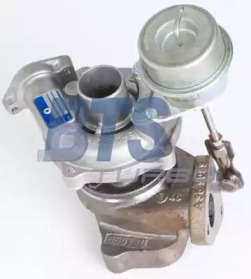 Компрессор BTS Turbo T914893